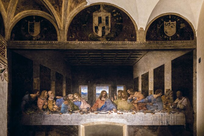 Leonardo Da Vinci's Last Supper Guided Tour in Milan - Key things I’d plan for before you go