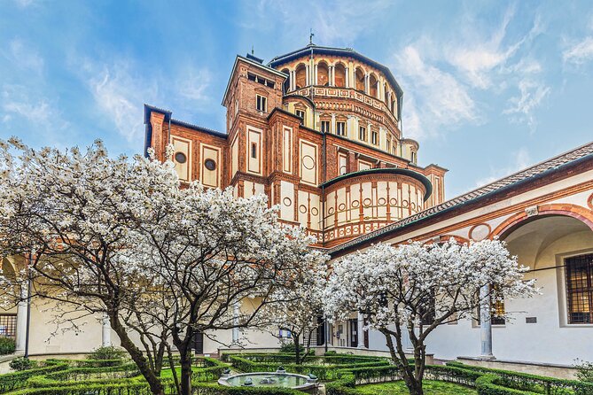 Leonardo Da Vinci's Last Supper Guided Tour in Milan - Price and Value: Is $70.81 Worth It?