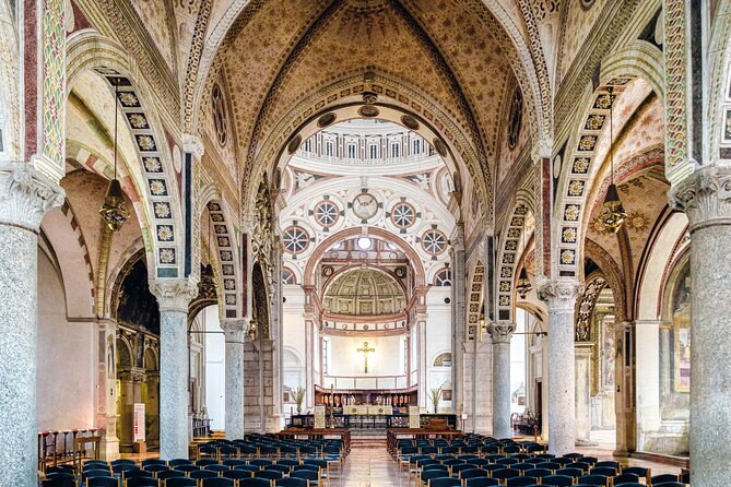 Leonardo Da Vinci's Last Supper Guided Tour in Milan - Should You Book Leonardo da Vinci’s Last Supper Guided Tour?