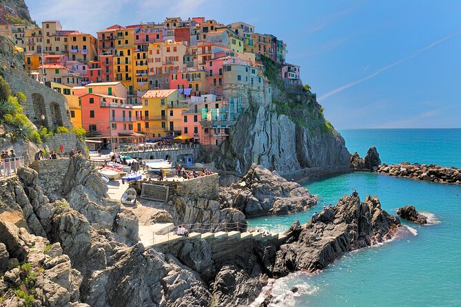 Ligurian Colors, Cinque Terre Full Day Private Transfer Excursion From Milan - The early start: what you actually gain by leaving at 7:30