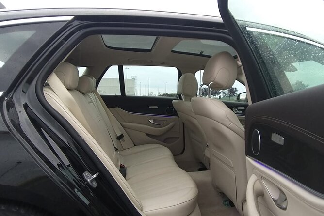 Linate Airport Milan (LIN) to Milan - Arrival Private Transfer - How the 25-Minute Transfer Fits Your Arrival Day