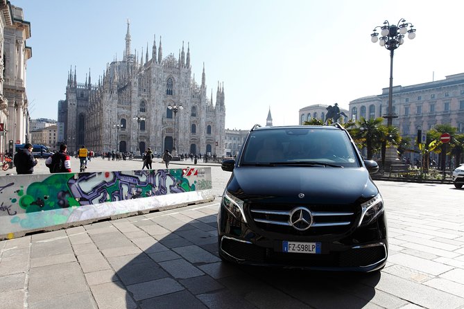 LINATE - MILANO airport transfer - Timing reality: 30 minutes is an estimate, not a promise