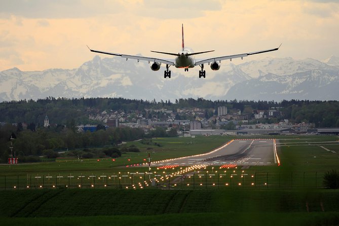 LINATE - MILANO airport transfer with private Luxury Car - The Booking-to-Ride Experience (What You Should Prepare)