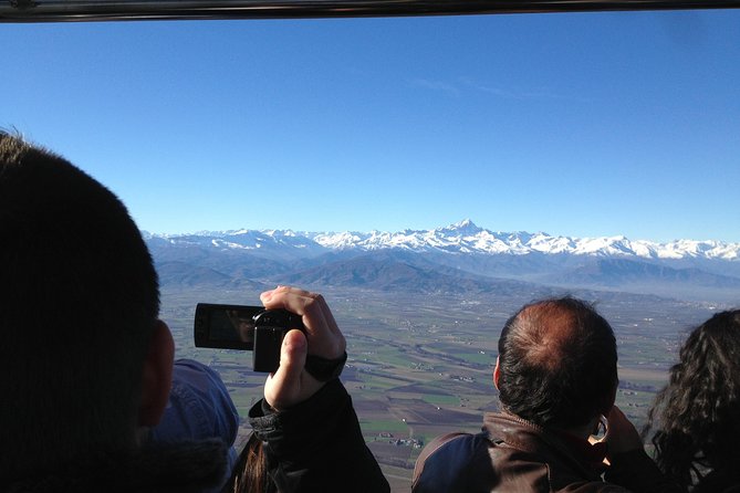 Lombardy Hot Air Balloon Flight Milan - Price and value: what $393.58 actually buys you