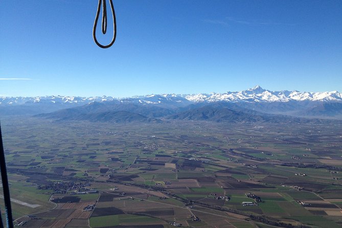 Lombardy Hot Air Balloon Flight Milan - Who this balloon flight is best for