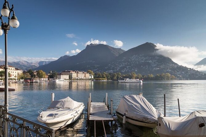 Lugano & Morcote, private tour from Milan. - Why Lugano and Morcote Make a Great Milan Day Trip