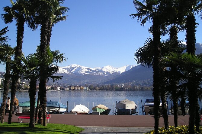 Lugano & Morcote, private tour from Milan. - Timing: How You Get More Enjoyment Than Rush