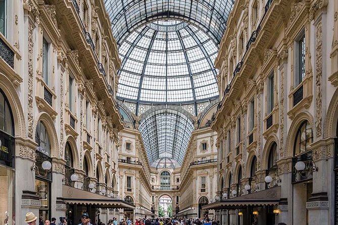 Luxury Private Day Transfer from Milan to Linate Airport - Price and Value: Why $39.77 Can Be Worth It