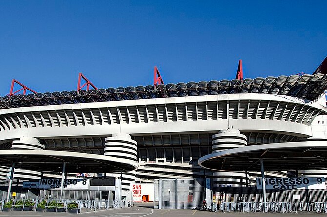 Luxury Private Day Transfer from Milan to Linate Airport - Best Fit for This Transfer (And When to Rethink It)
