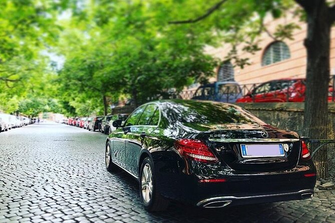 Luxury private Transfer from Milan center to Malpensa Airport - How to Make This Transfer Go Smoothly (My Practical Checklist)