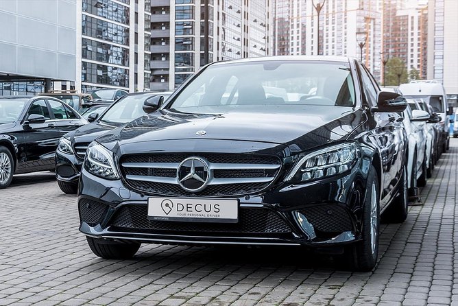 Luxury private transfer Linate airport to Malpensa airport - Key Things That Make This Transfer Worth It