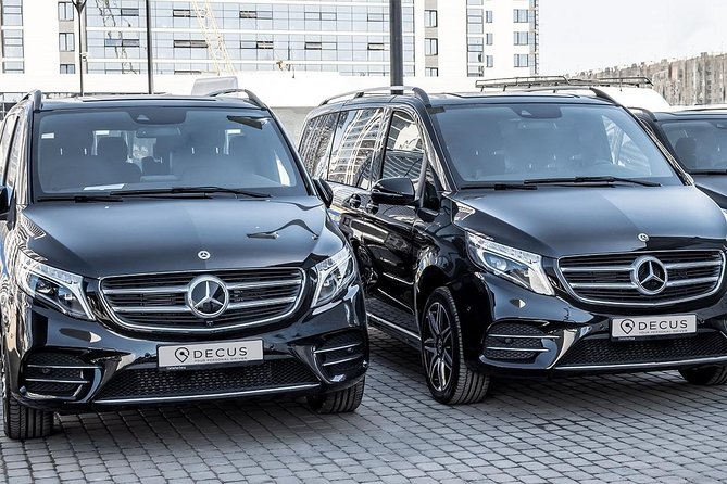 Luxury private transfer Linate airport to Malpensa airport - Meeting Your Driver At Linate Without Hunting Around