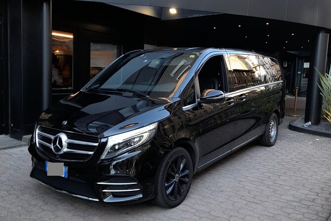 Malpensa Airport Milan (MXP) to Como - Arrival Private Transfer - Key Things to Know Before You Go
