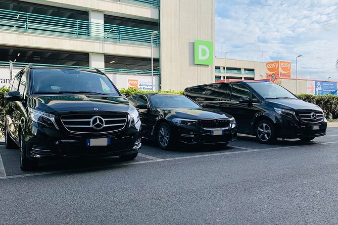 Malpensa Airport Milan (MXP) to Como - Arrival Private Transfer - The Ride Itself: Up to 8 Passengers, No Stops, and Comfort That Helps