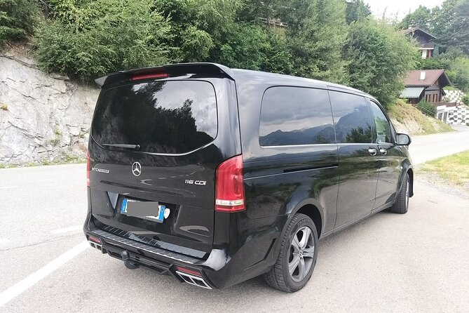Malpensa Airport Milan (MXP) to Como - Arrival Private Transfer - Price and Value: When $131.06 Per Person Makes Sense