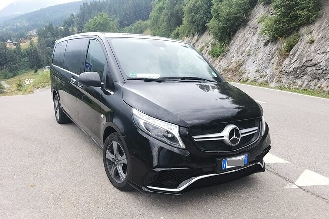 Malpensa Airport Milan (MXP) to Como - Arrival Private Transfer - What You’ll Actually Feel When You Arrive in Como