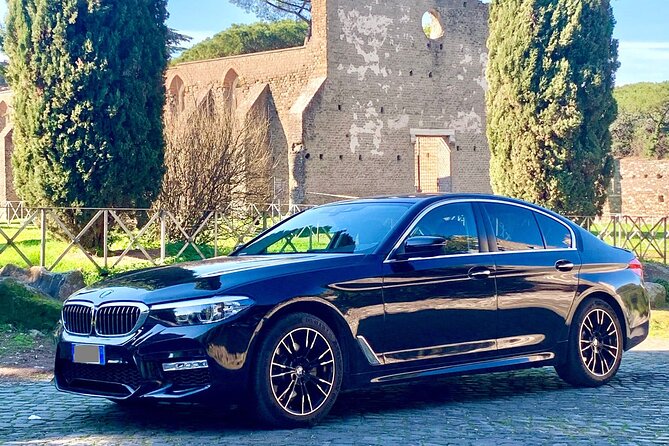 Malpensa Airport Milan (MXP) to Como - Arrival Private Transfer - Who This Transfer Fits Best (and Who Might Skip It)