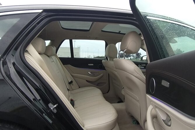 Malpensa Airport Milan (MXP) to Como - Arrival Private Transfer - Quick Practical FAQ (Based on the Transfer Details)