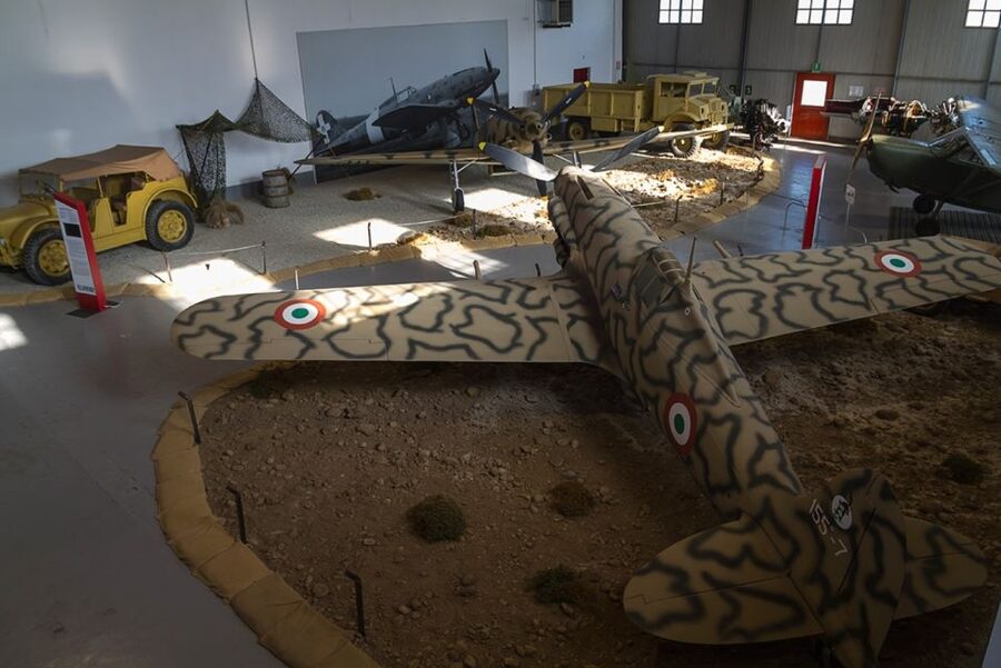 Malpensa: Volandia Park and Flight Museum Entry Ticket - Planning your timing: opening hours and how to structure the day