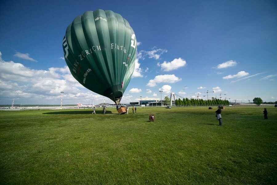 Malpensa: Volandia Park and Flight Museum Entry Ticket - Where you go on arrival: ticket office and first impressions