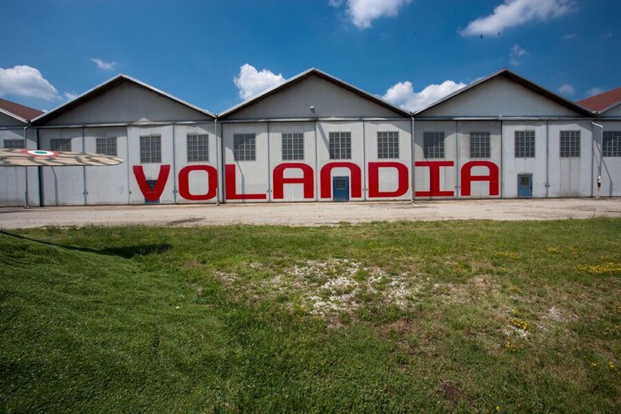Malpensa: Volandia Park and Flight Museum Entry Ticket - The five exhibition zones: the easiest way to understand aviation