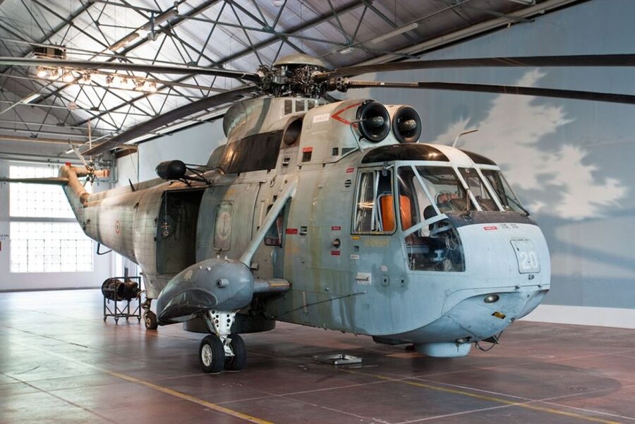 Malpensa: Volandia Park and Flight Museum Entry Ticket - Pricing and value: what $24 really buys you