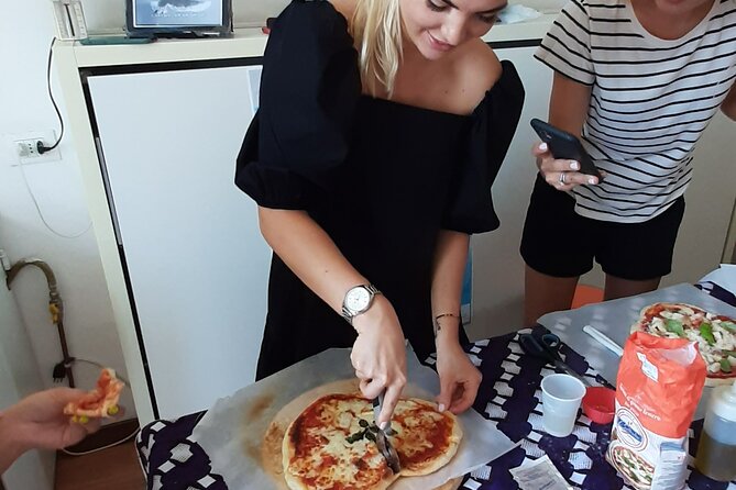 Mamma Mia! Authentic Italian Pizza Making Class - Why Armando’s Milan Pizza Class Feels Like a Home Visit