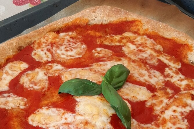Mamma Mia! Authentic Italian Pizza Making Class - Timing That Works: A Midday Break That Doesn’t Steal Your Whole Day