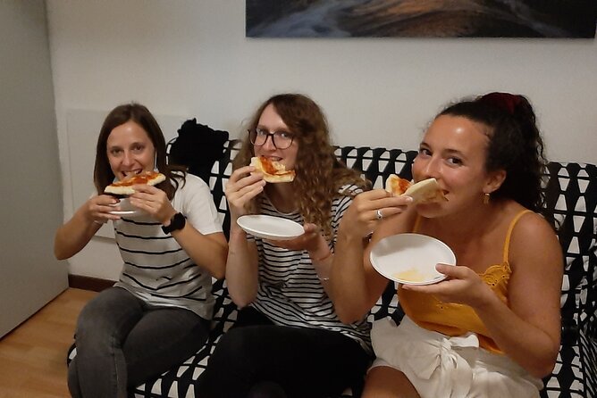 Mamma Mia! Authentic Italian Pizza Making Class - Price and Value: Is $93.45 Fair for What You Get?