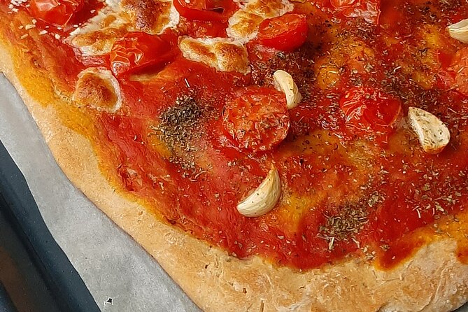 Mamma Mia! Authentic Italian Pizza Making Class - Who This Class Suits Best (and Who Might Skip It)