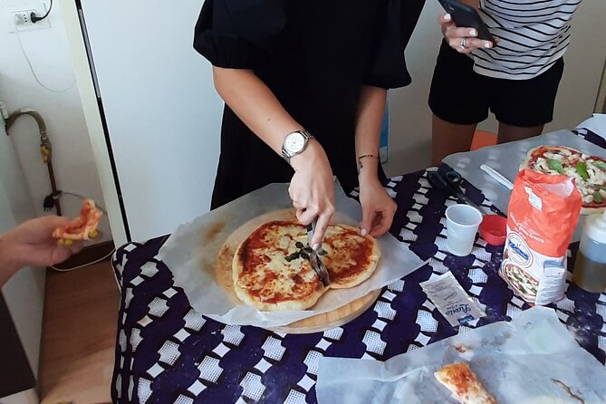 Mamma Mia! Authentic Italian Pizza Making Class - Should You Book This Milan Pizza Making Class?