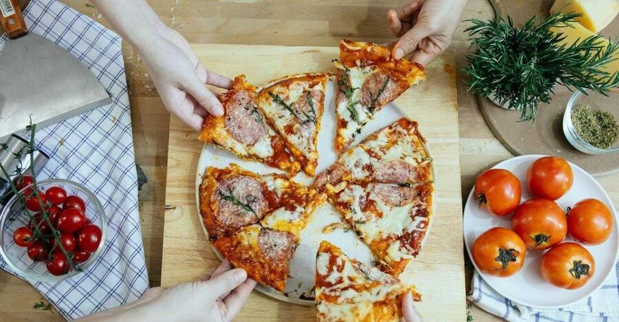 Mamma Mia - Bake The Real Italian Pizza - Armando Arena’s Teaching Style: Clear, Patient, and Even Fun