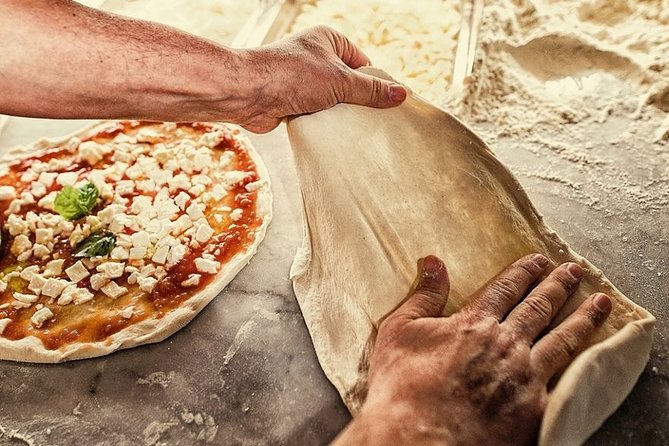 Mamma Mia! Make Your Own Italian Pizza in Milan - Quick hits you’ll care about