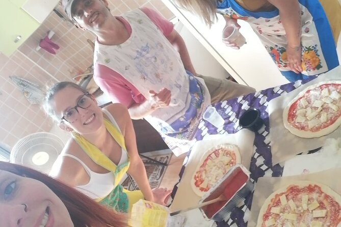 Mamma Mia! Make Your Own Italian Pizza in Milan - What makes this class feel special (beyond the recipe)
