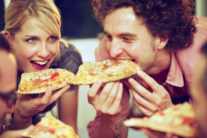 Mamma Mia! Make Your Own Italian Pizza in Milan - Value check: is $76.19 worth it?