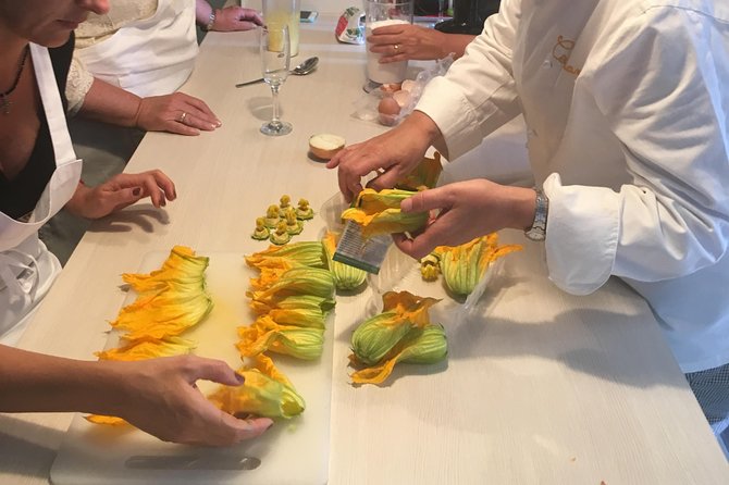 Market Tour and Cooking Class - Key Things That Make This Milan Class Worth Your Time