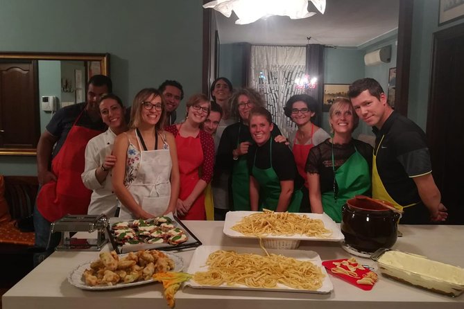 Market Tour and Cooking Class - Starting at 9:30am: Where to Meet and How the Morning Flows