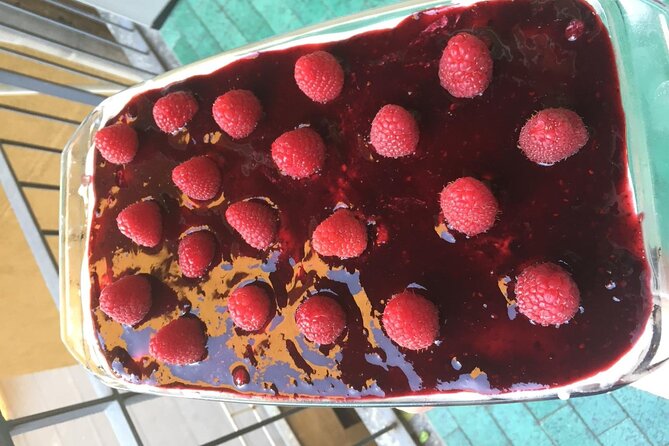 Market Tour and Cooking Class - Via Mantova 19 Kitchen: What You Actually Cook and Learn