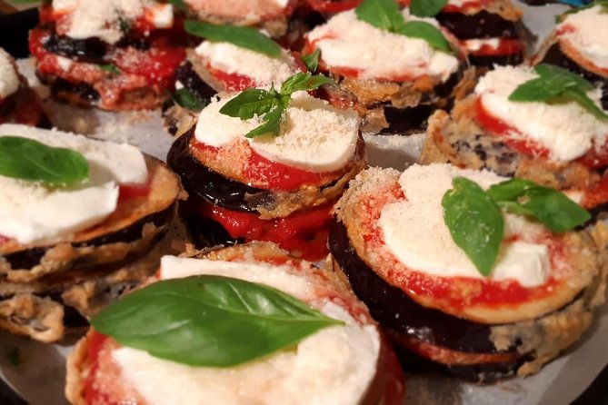 Market Tour and Cooking Class - Market Time in Milan: How the Chef-Guide Helps You Choose Like a Local