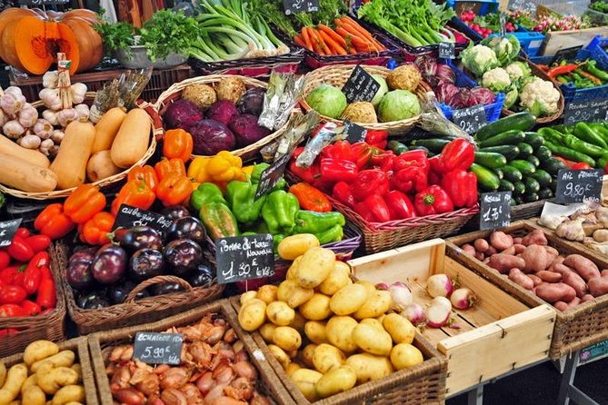 Market Tour & Typical Dining at a Local's Home in Milan - Key highlights at a glance