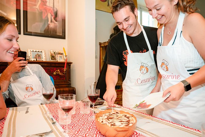 Market Tour & Typical Dining at a Local's Home in Milan - Eating the Results: Wine, Timing, and Turning Lessons Into Memories