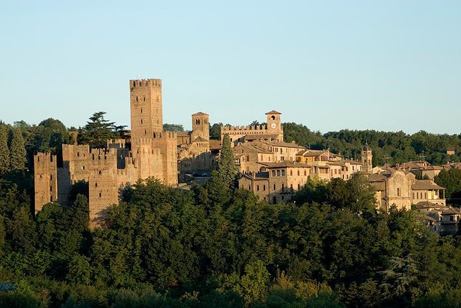 Medieval villages & Cremona Stradivari's town, tour from Milan - Key highlights worth your attention
