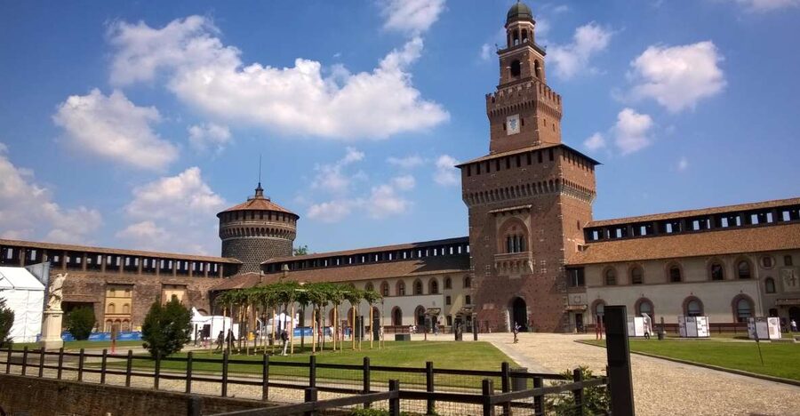Milan 3–Hour Cultural Bike Tour - Key things that make this bike tour worth your time