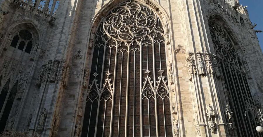 Milan: 4-Hour Art and History Private Walking Tour - A private 4-hour pace that actually works in Milan