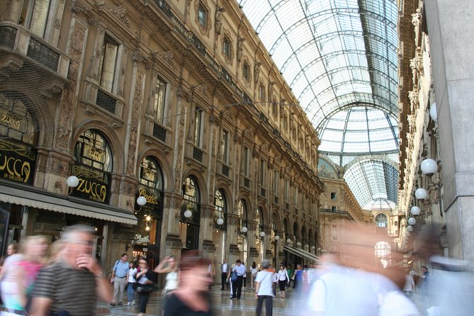 Milan, a city of art an history. Classic tour of Milan - Price and Logistics: Is This Private Tour Good Value?
