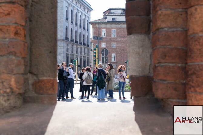 Milan, a city of art an history. Classic tour of Milan - The Real MVP: Your Guide Makes or Breaks the Tour