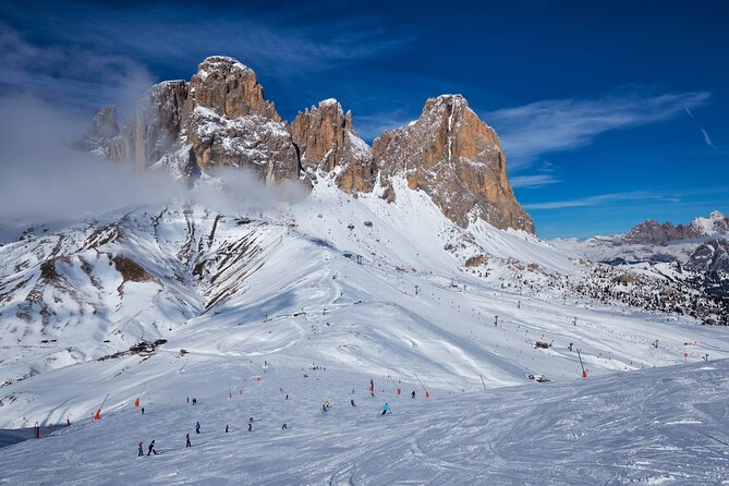 Milan Airport to Zermatt Private Transfer - The Scenic Part: How Photo Stops Work on a Private Drive
