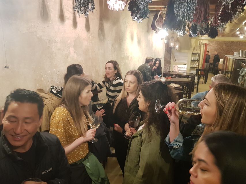 Milan: Bar-Hopping Tour with Welcome Drink - The secret stop: why the longest leg matters