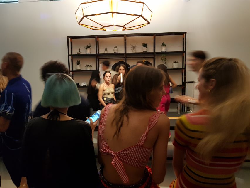 Milan: Bar-Hopping Tour with Welcome Drink - Price and value: what $59 buys you in Milan