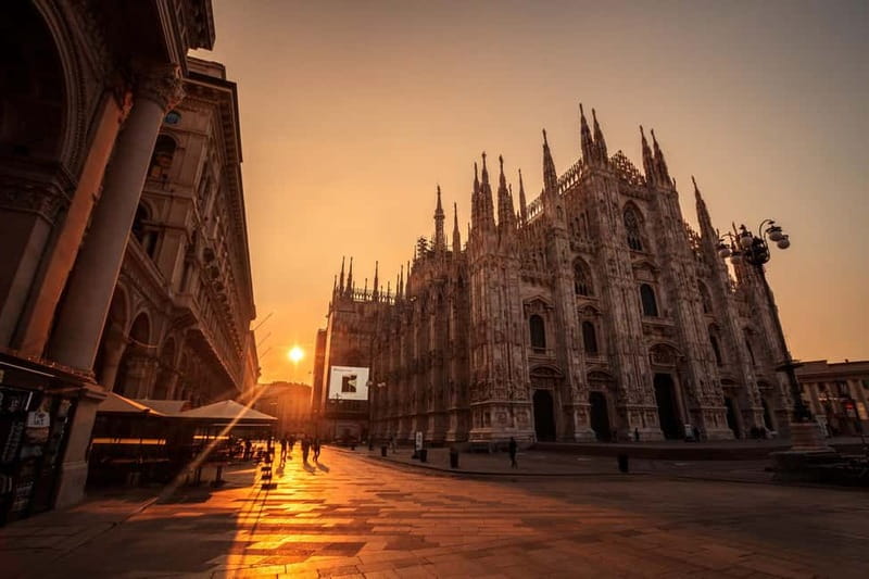 Milan: Best of City Walking Tour with Last Supper Tickets - Key highlights worth your attention